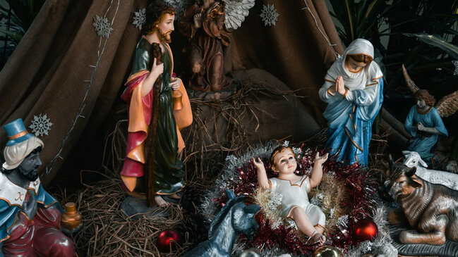 İsa peyğəmbər həqiqətənmi 25 dekabrda doğulub - Alimlər nə deyir?