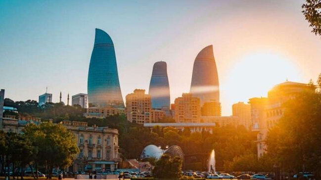 Sabah 18 dərəcə isti olacaq