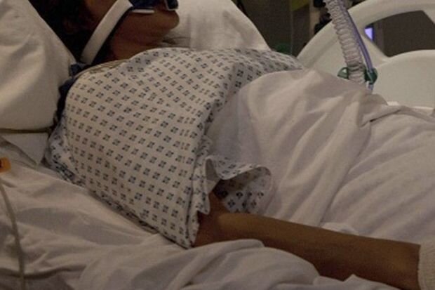 Bakıda gəlini tərəfindən döyülən qadının son vəziyyəti AÇIQLANDI