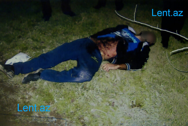 Küçədə cinsi əlaqədə olan avtobus sürücüsünü öldürdülər - Bakıda ŞOK CİNAYƏT