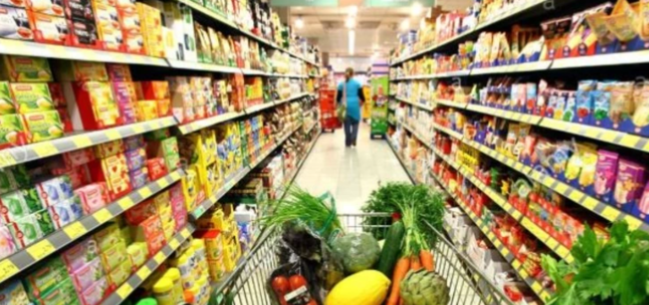 Azərbaycanda istehlak bazarı 5 % böyüyüb