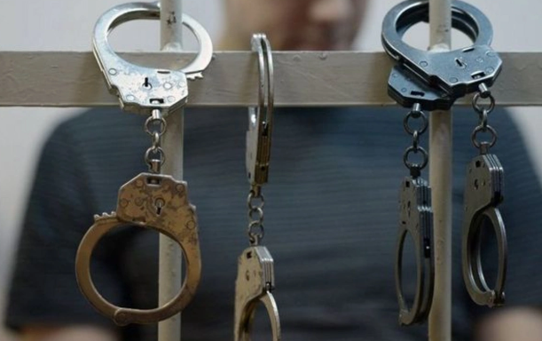 Bakıda ticarət mərkəzlərində oğurluq edən şəxs saxlanıldı