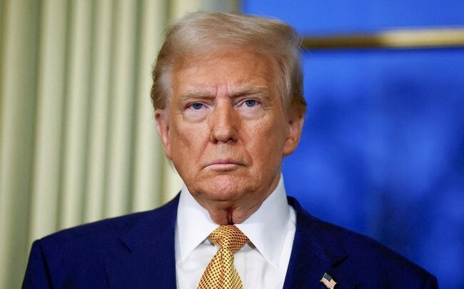 KİV: Tramp İranla sövdələşmə naminə güzəştə gedə bilər