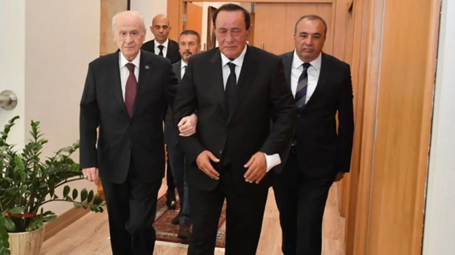 Türk dünyasının "son kabadayısı" Alaattin Çakıcı barədə MARAQLI FAKTLAR