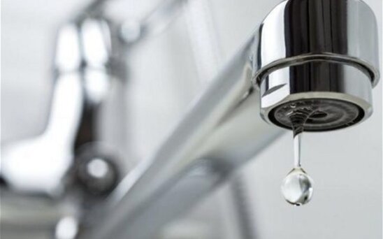 Sabirabadda içməli suyun verilişi dayandırılıb