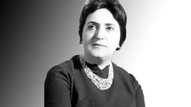 Akademik Zərifə Əliyevanın anım günüdür