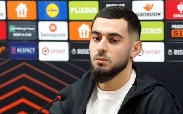 "Fənərbağça" Elvin Cəfərquliyevi transfer etməyi planlaşdırır