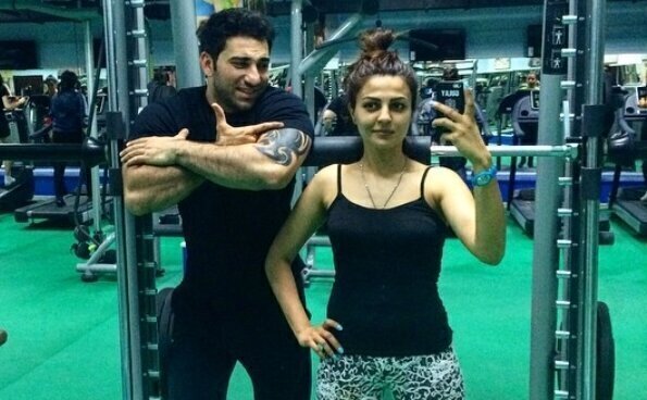 "Qədrimi bilməyəni silirəm..." - Gülay