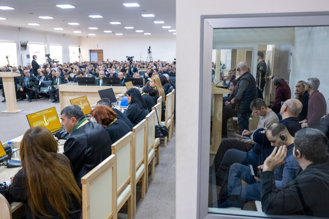 Azərbaycanlılara verilən işgəncələr elan edildi - Fotolar