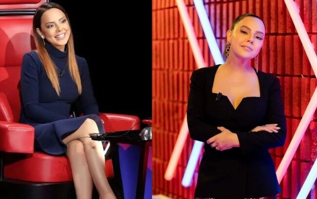 Ebru Gündeş "O səs Türkiyə"nin xüsusi buraxılışında olmayacaq