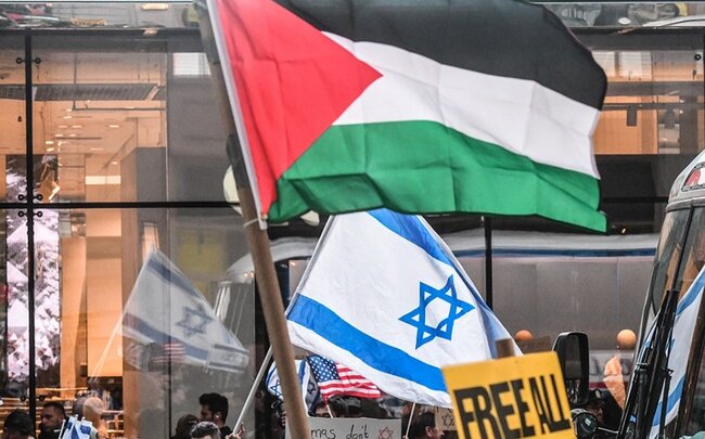 İsrail Qəzzada bütün girovların azad edilməsi ilə bağlı razılaşmaya hazırdır