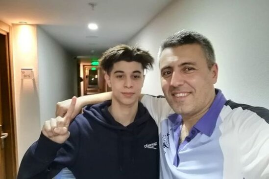 Dünya çempionatında Azərbaycanın iki üzgüçüsü mübarizə aparacaq