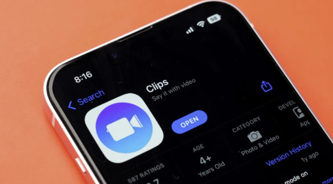 "iPhone"da bu tətbiqi yükləmək olmayacaq