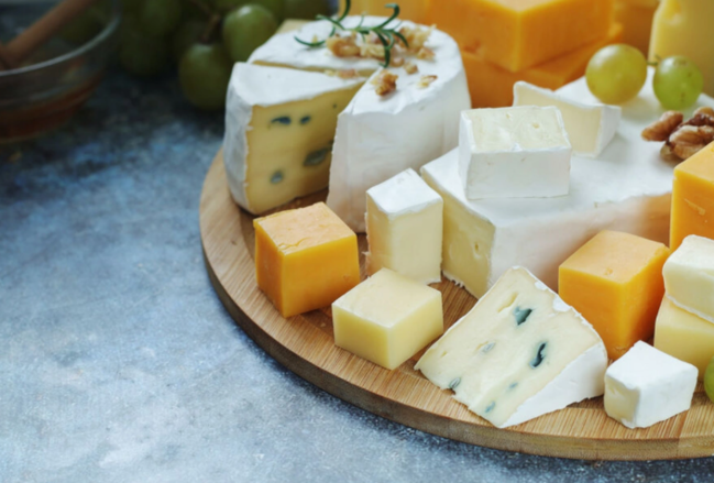 Pendir və qaymaq yemək yaddaşı zəiflədir? - Alimlər sübut etdi