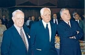 Həyat yoldaşına özünü hədiyyə aparan Xalq artisti: Onun son rolu elə möhtəşəm alınmışdı ki...