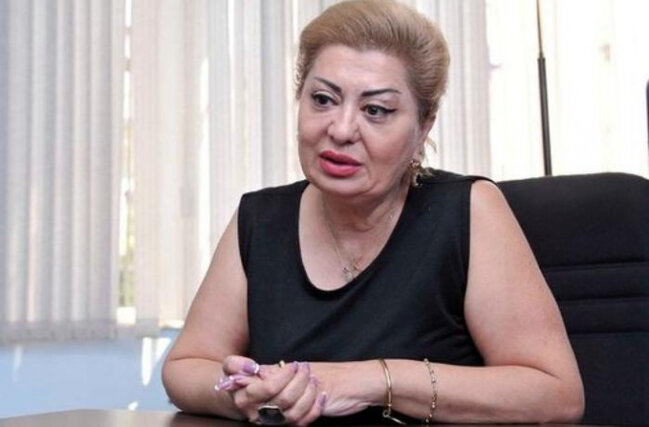 Evdən qaçan 17 yaşlı qız sığınacağa yerləşdirildi: "Susaraq bir nöqtəyə baxır" - FOTO