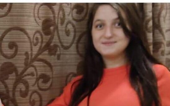 Bakıda 21 yaşlı qız itkin düşdü