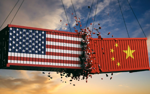 Tramp Çinə qarşı tətbiq etdiyi tarifləri azaldacaq?