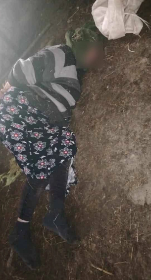 Azərbaycanda DƏHŞƏT: Veteran oğlu ölən anaya İŞGƏNCƏ VERİLDİ