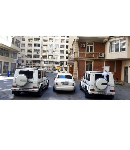 Azərbaycanda bu transfer xidmətindən yararlanmağa tələsin - FOTOLAR