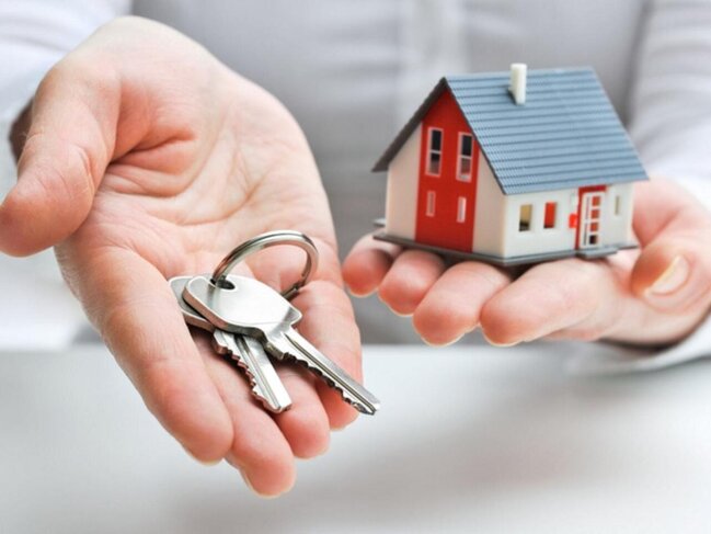 Bu ərazilərdə evlər ucuzlaşdı - Tıxaca görə