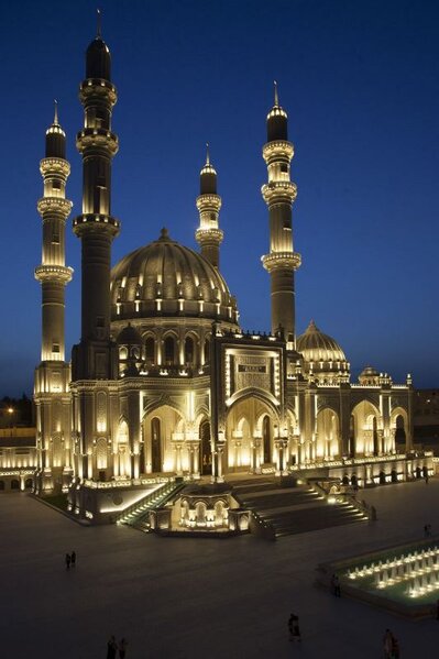 Azərbaycanın 32 məscidinə dini rəhbər təyin olunub - SİYAHI