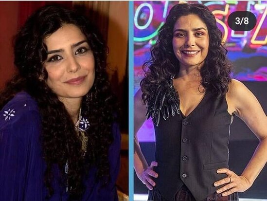 Məşhur "Klon"un qəhrəmanları 21 il sonra – FOTOLAR