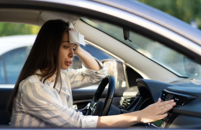 İnsanlar istidən axmaq olurlar: belə havanın beyinə necə təsir etdiyi AÇIQLANDI