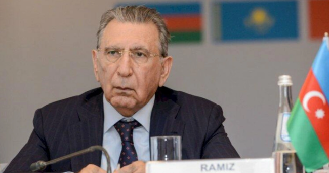 Ramiz Mehdiyev barəsində niyə ev dustaqlığı qətimkan tədbiri seçilib?