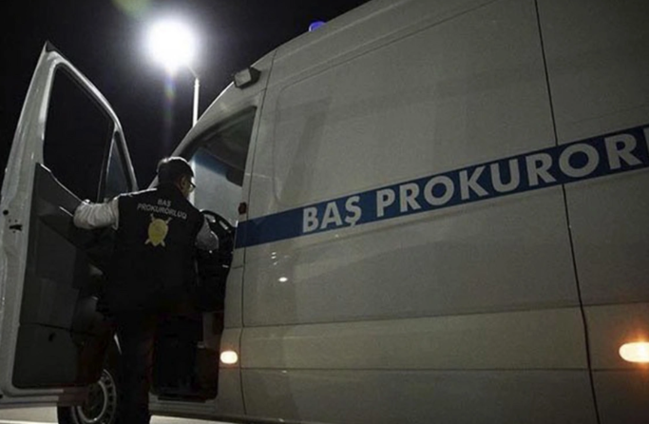 Qaradağ Rayon İcra Hakimiyyətindəki əməliyyatda daha bir vəzifəli şəxs HƏBS EDİLDİ