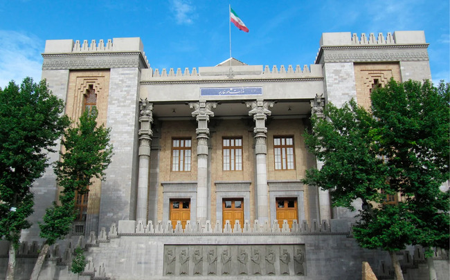 İran BMT-ni ABŞ və İsrailin hərəkətləri ilə bağlı təcili tədbirlər görməyə çağırıb