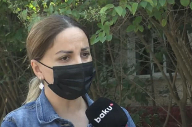 Məktəb direktoru üçün pul yığılmasının səs yazısı ortaya çıxdı: "100 manat azdır, heç olmasa 150 edək" - VİDEO