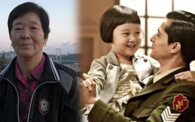 "Ayla" vəfat etdi - Foto