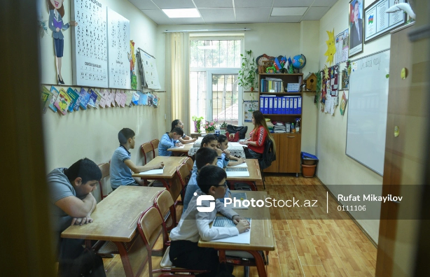 "Formula-1" yarışlarına görə məktəblər gec başlayacaq? - RƏSMİ