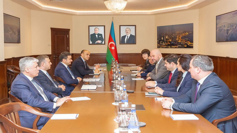 AZAL Bakı–Kişineu–Bakı reyslərini gündəlik edəcək