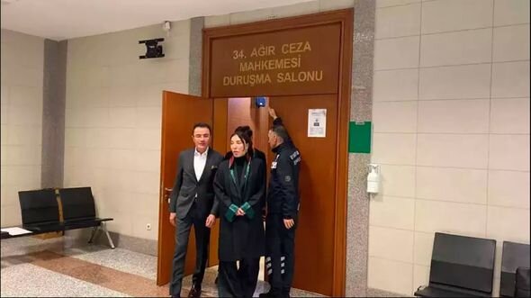 Məşhur həkim məhkəməyə çıxarıldı: 13 yaşlı oğluna cinsi zorakılıq edib? - FOTO