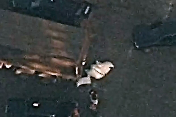 MN: "Mülki şəxslər və heç bir mülki obyekt hədəfə alınmır" - VİDEO