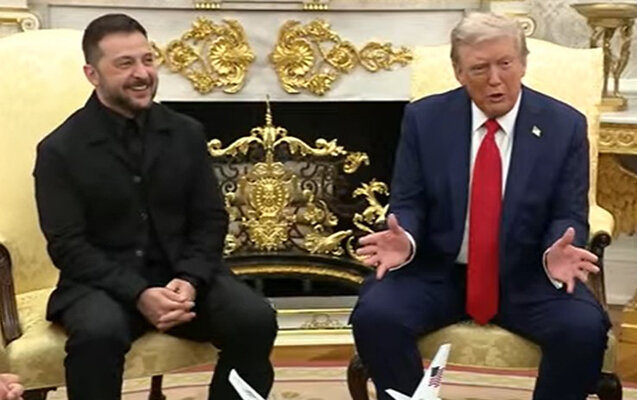 Bu dəfə geyiminə görə tərifləndi - Video