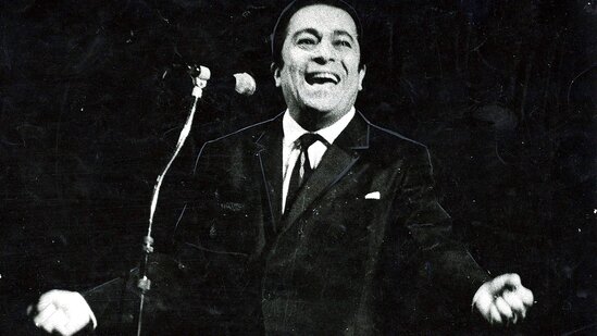 Rəşid Behbudovun anım günüdür