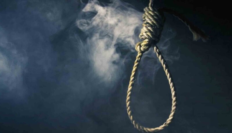 Qusarda arvadı ilə küsülü olan kişi özünü öldürdü