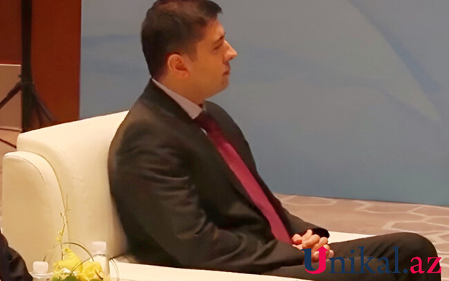 Prezidentin yeni Mətbuat katibi kimdir?