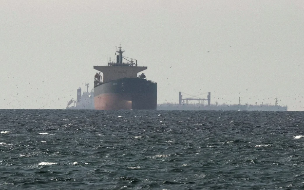 Hindistana yanacaq daşıyan tanker fevraldan bəri ilk dəfə Hörmüz boğazından keçib