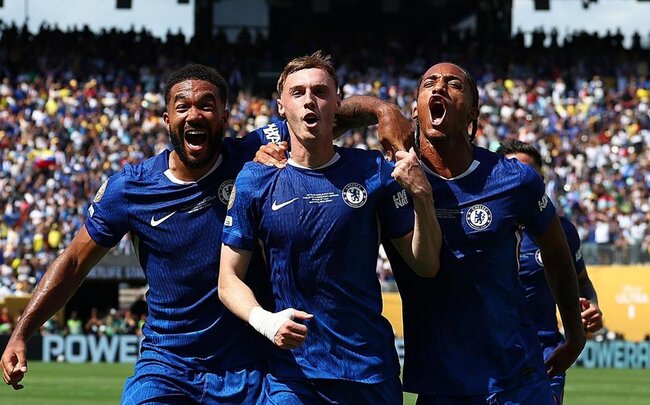 FIFA-2025: "Çelsi" nə qədər qazandı? (MƏBLƏĞ/VİDEO)