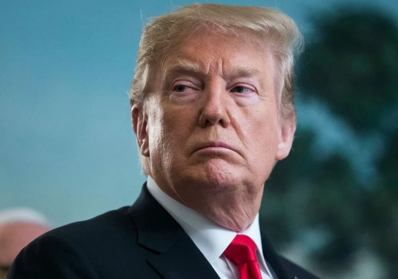 Tramp Qəzzada münaqişəni inaqurasiyadan əvvəl həll etmək niyyətindədir