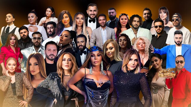 Azərbaycan estradasında bir ilk - 31 ifaçı "Best of Aygun" layihəsində