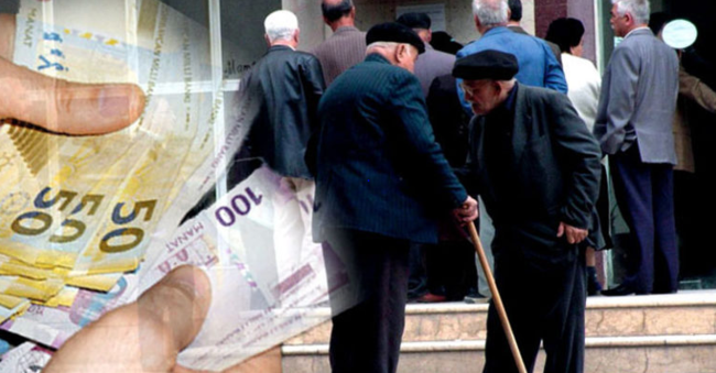 Pensiya artımları kimlərə şamil ediləcək? - Nazir müavini AÇIQLADI - VİDEO