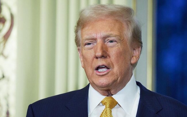 Tramp: Tanıdığımız ölkəmizin sonu gəlib