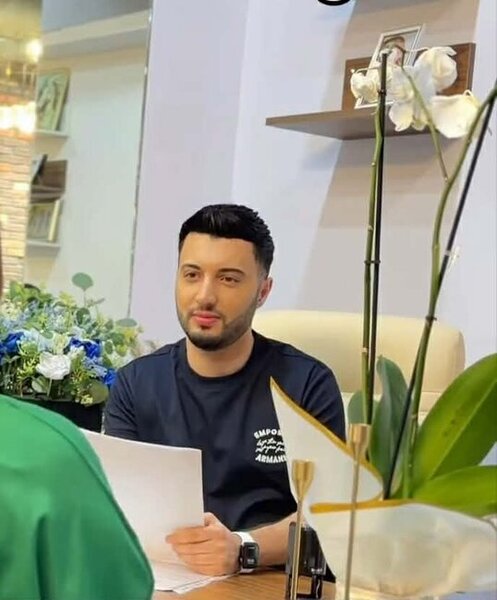 "Dr.AmrahMehdiyev" özəl kurslar keçərək özünü necə həkim elan edib? - Araşdırma