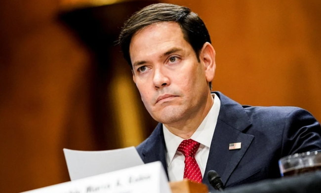 Rubio Maduronun saxlanılmasından sonra ABŞ-dən Venesuela ilə bağlı yeni addım gözləmir