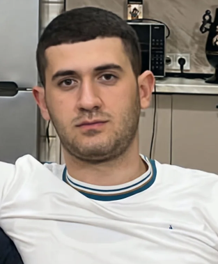 Məşq zamanı vəfat edən Rəsulun fotosu
